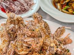 -众味海鲜大排档·活海鲜·潮汕味(南澳店)