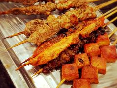 -买又大餐厅(福林里店)