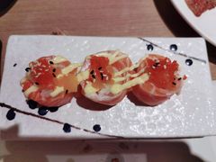 -大渔铁板烧(花园道店)