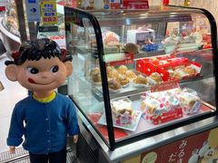 -不二家(数寄屋橋店)