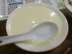 -沙湾姜埋奶(兴新包店)