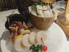 -海玥荟海鲜姿造自助餐厅(欧罗巴广场店)