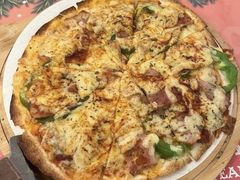 -HELLO MUSAE 拾光缪斯餐厅·纯正希腊风味(苏州中心店)