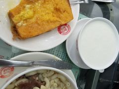 -义顺牛奶公司(庇利金街店)
