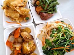 -德天下自助水饺(海洪店)