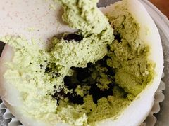 -老婆很芒榴莲千层蛋糕(丽泽桥店)