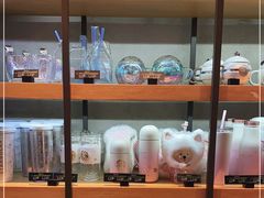 零售区-星巴克臻选(周浦万达店)