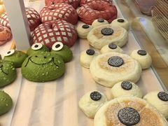 -BreadTalk面包新语·烘焙蛋糕(领展购物广场店)