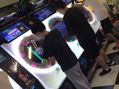 -天天玩X秋葉原日系动漫游戏中心