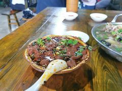-小杨翘脚牛肉