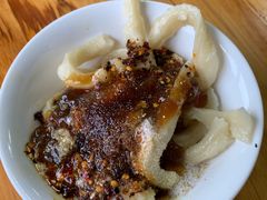 甜水面-洞子口张老二凉粉(文殊院店)
