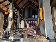 -清远熹乐谷温泉度假酒店