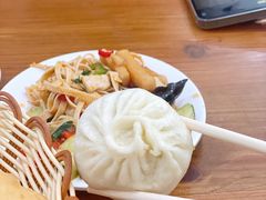 -baursak包尔萨克早餐屋