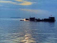 -湖南东洞庭湖国家级自然保护区