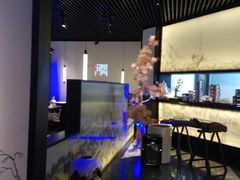 -绿茶餐厅(成都大悦城店)