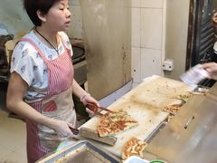 -咏春葱油饼(德政中路店)