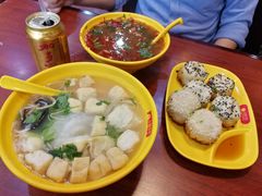 -小杨生煎(黄河路店)