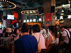 -HIB HUB公社(解放西路店)