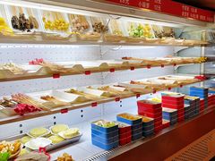 -钢管厂五区小郡肝串串香火锅(人民广场店)