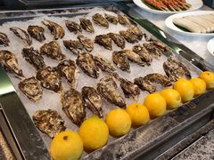 -解放碑威斯汀酒店-知味国际美食餐厅