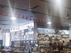 -冶建镜子·老南昌大排档·江西虾王(总店)