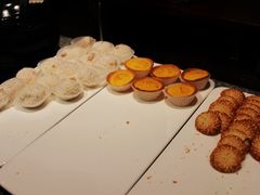 IMG_5860-上海波特曼丽思卡尔顿酒店