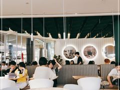 -gaga(深圳福田星河COCO Park店)