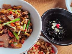 -印象鲵宴·张家界地标美食名片(溪布街店)