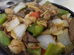 -渝君重庆火锅(嘉宾路店)