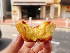-安德鲁饼店(总店)