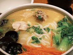 -云海肴·汽锅鸡·云南菜(美罗城店)