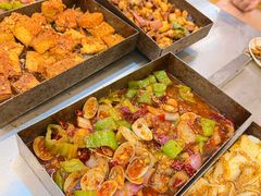 -老三李村河底戳子肉(总店)