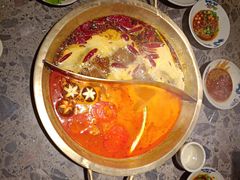 -小龙坎火锅(万象城店)