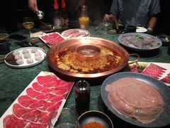 -肆味(东原1891江景店)