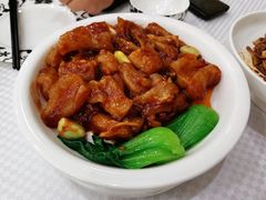 -卫鼎轩·曹公馆(鼓楼店)