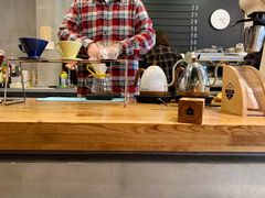 -ZM COFFEE(西安路店)