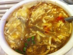 酸辣汤-永兴餐厅(复兴中路店)