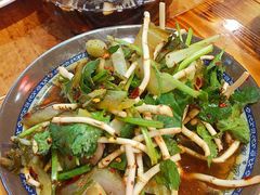 -遵义虾子卢四羊肉粉(大沽路店)