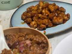 -径山十八道·风味民间菜(杭州总店)
