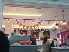 大堂-TOUCH泰奇(祝桥振兴街店)