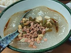-艺味深尝(云锦路店)