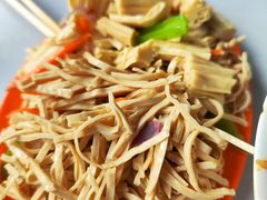 -小四川麻辣面馆(新联草街店)