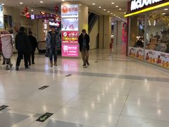 -沈阳百联购物中心(青年大街店)