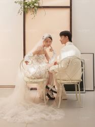 点击看大图 -角色婚纱摄影(中心店)