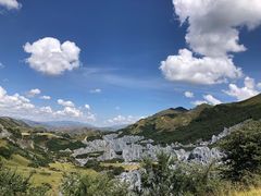 -墨石公园景区
