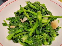 -双湖园·地标武汉菜(黄鹤楼解放路店)