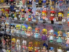 -泡泡玛特POPMART(崇文门国瑞城店)