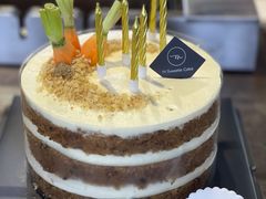 -姆们M Sweetie Cake(三里屯店)
