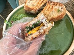 -O'mills Sourdough Bakery&Bistro(永嘉路店)