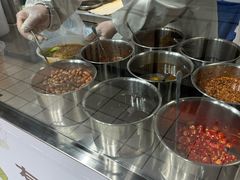 -京客隆超市(京源店)